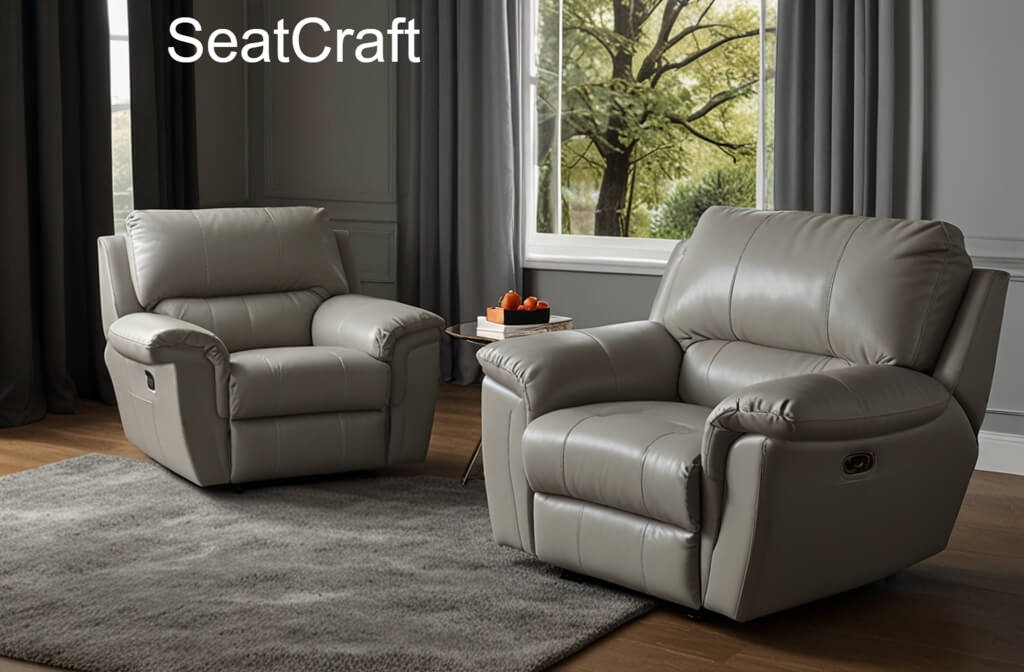 Comfortable SeatCraft Chair